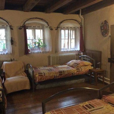 Hostelskippy Cesky Krumlov Exterior foto