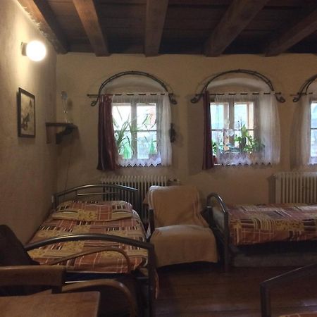 Hostelskippy Cesky Krumlov Exterior foto