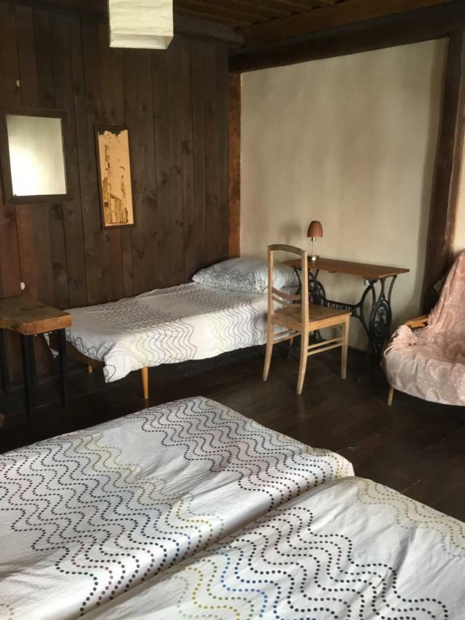 Hostelskippy Cesky Krumlov Exterior foto