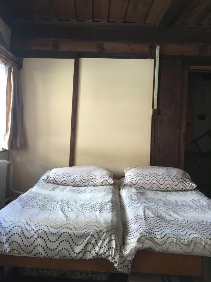 Hostelskippy Cesky Krumlov Exterior foto