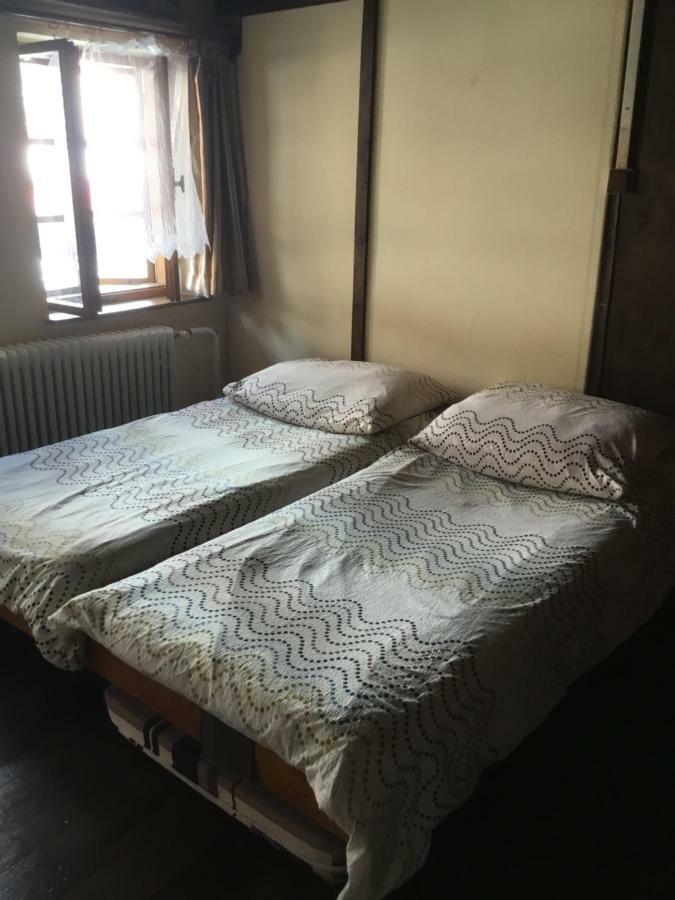 Hostelskippy Cesky Krumlov Exterior foto