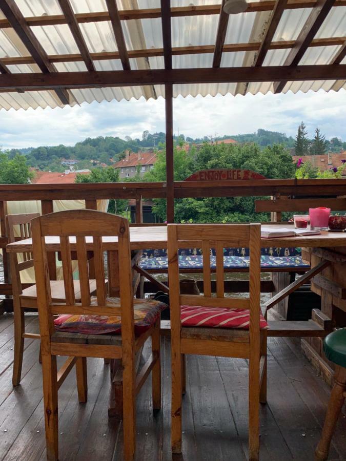 Hostelskippy Cesky Krumlov Exterior foto